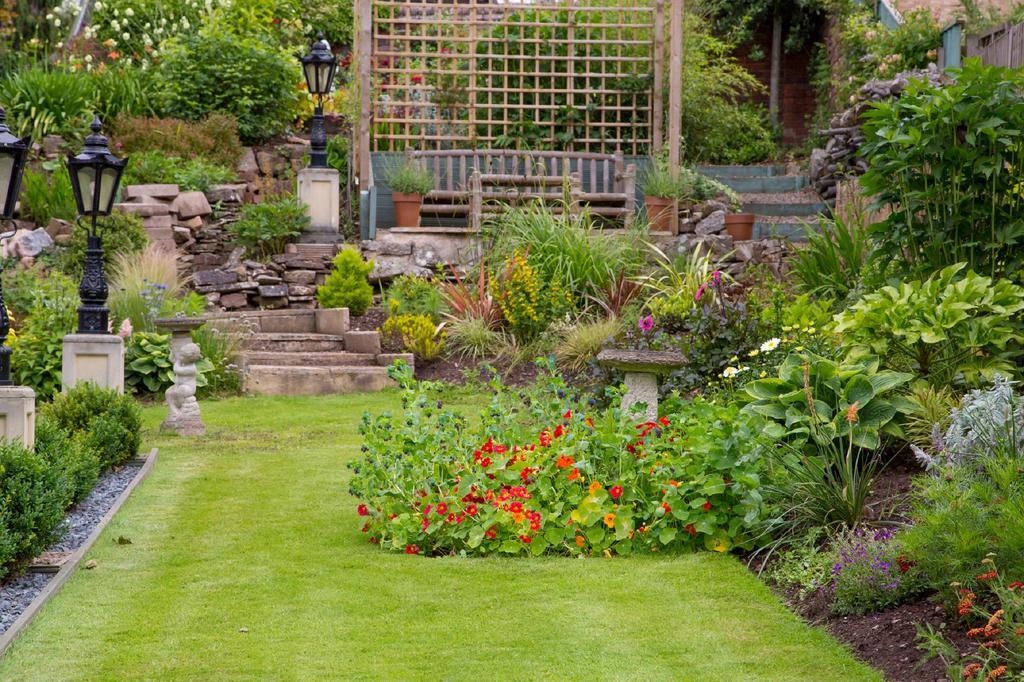 Bed and Breakfast Southbank House Hereford Exteriér fotografie